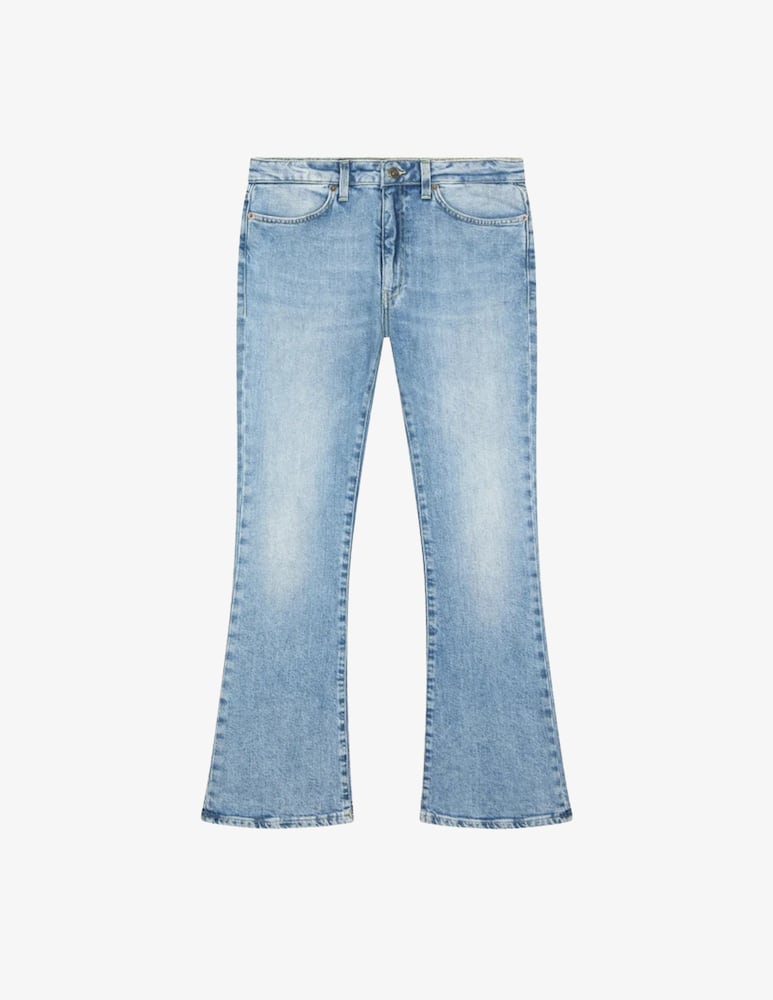 Dondup Jeans trombetta Mandy - immagine 4 Dondup Jeans trombetta Mandy - immagine 4