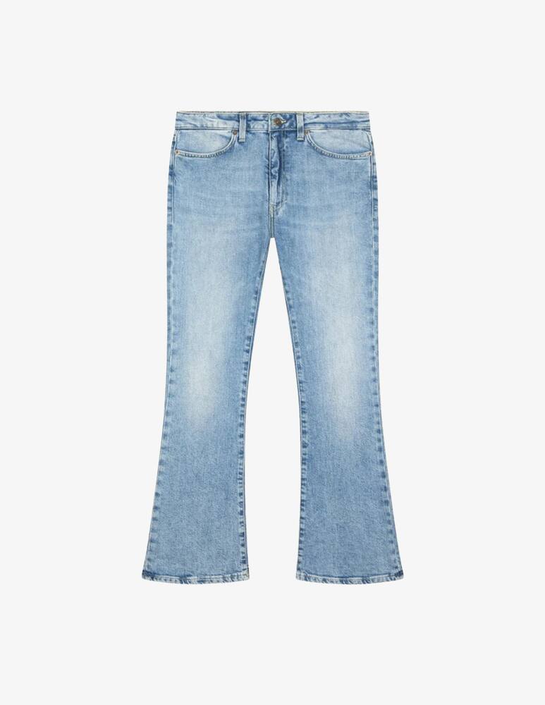 rinascente Dondup Mandy flare jeans
