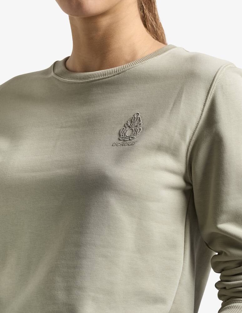 rinascente Dondup Felpa girocollo con logo