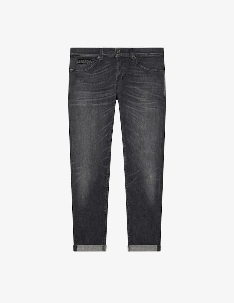 Dondup Jeans George sfumato - immagine 1 Dondup Jeans George sfumato - immagine 1