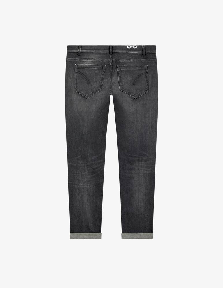 rinascente Dondup Jeans George sfumato