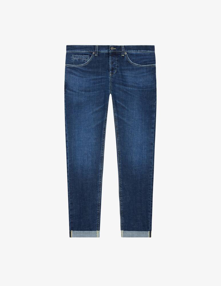 rinascente Dondup Jeans George lavato