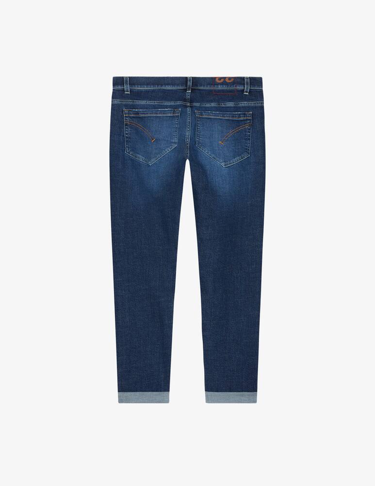 rinascente Dondup Jeans George lavato