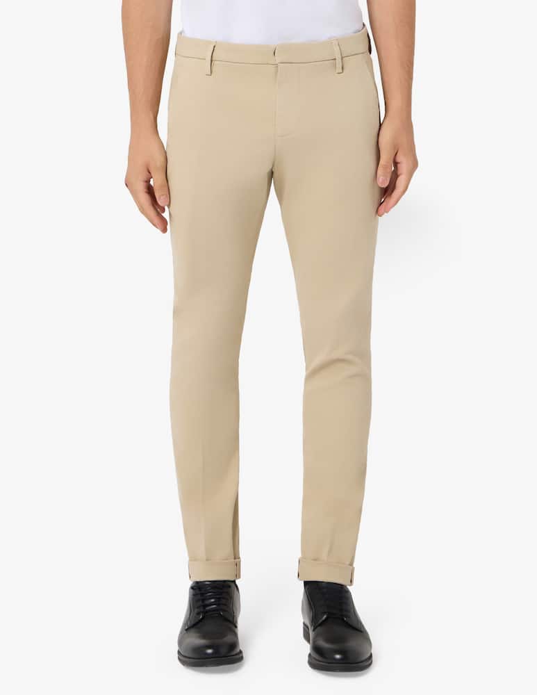 Dondup Pantaloni Gaubert classico - immagine 1 Dondup Pantaloni Gaubert classico - immagine 1