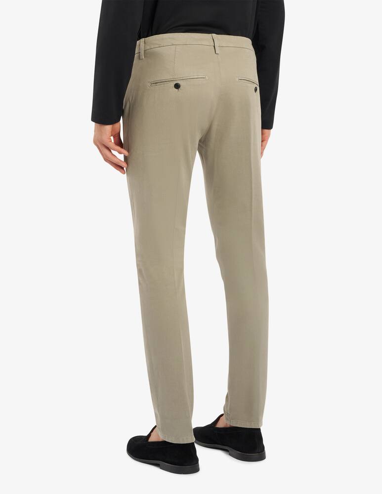 Dondup Pantalone classico Gaubert - immagine 3 Dondup Pantalone classico Gaubert - immagine 3