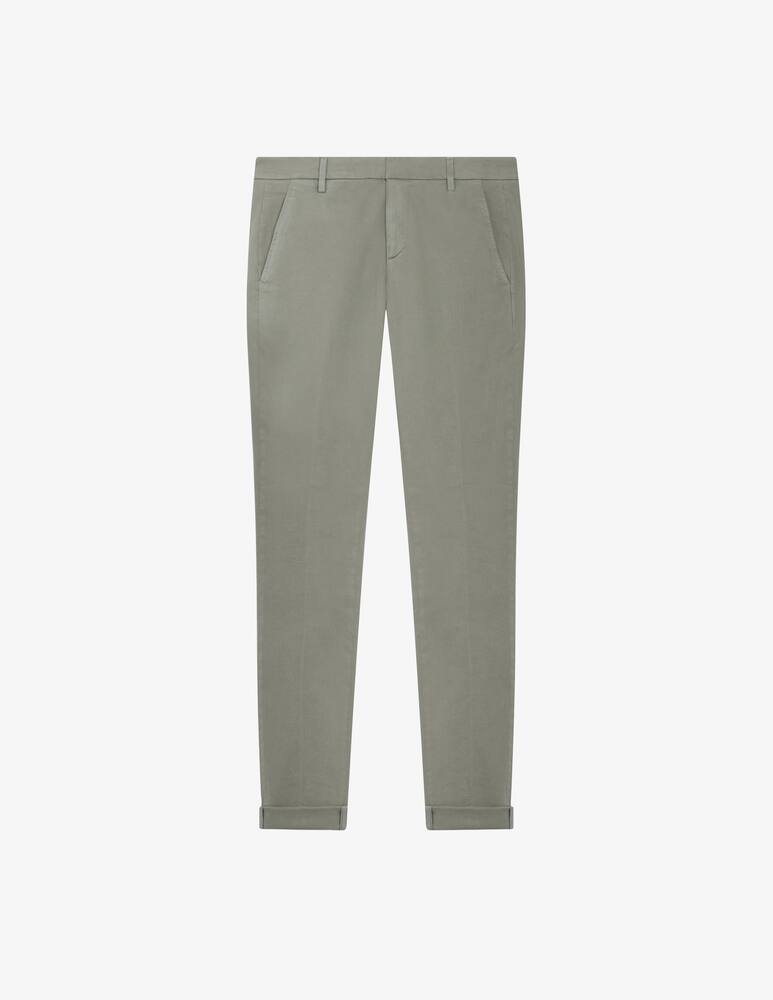 Dondup Pantalone classico Gaubert - immagine 4 Dondup Pantalone classico Gaubert - immagine 4