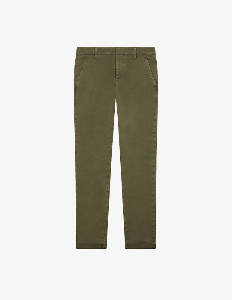 Dondup Pantaloni Gaubert classico - immagine 3 Dondup Pantaloni Gaubert classico - immagine 3