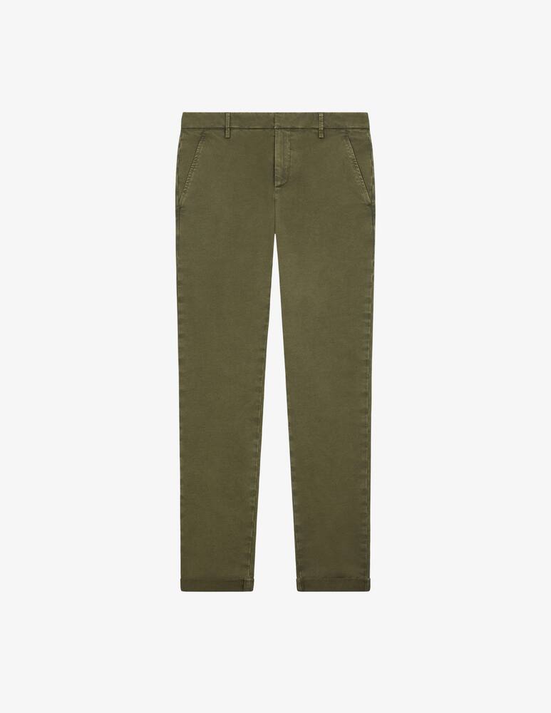 rinascente Dondup Pantaloni Gaubert classico