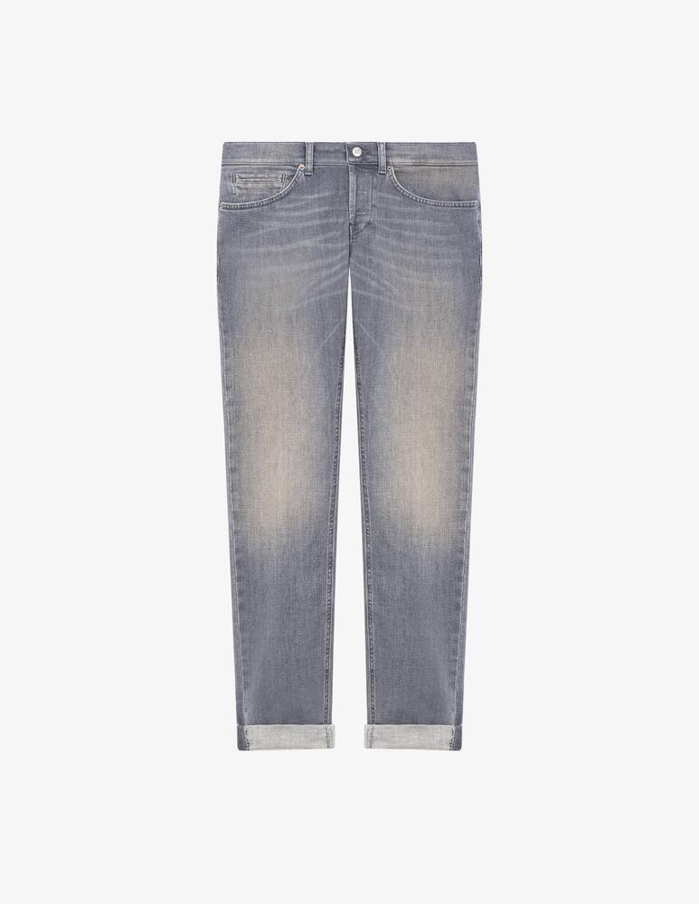 Dondup Jeans George lavati - immagine 1 Dondup Jeans George lavati - immagine 1