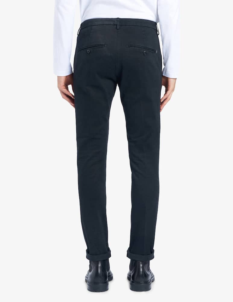Dondup Pantalone classico Gaubert - immagine 3 Dondup Pantalone classico Gaubert - immagine 3