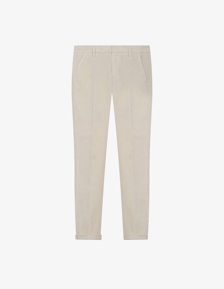 Dondup Pantaloni Gaubert 1000 righe - immagine 5 Dondup Pantaloni Gaubert 1000 righe - immagine 5