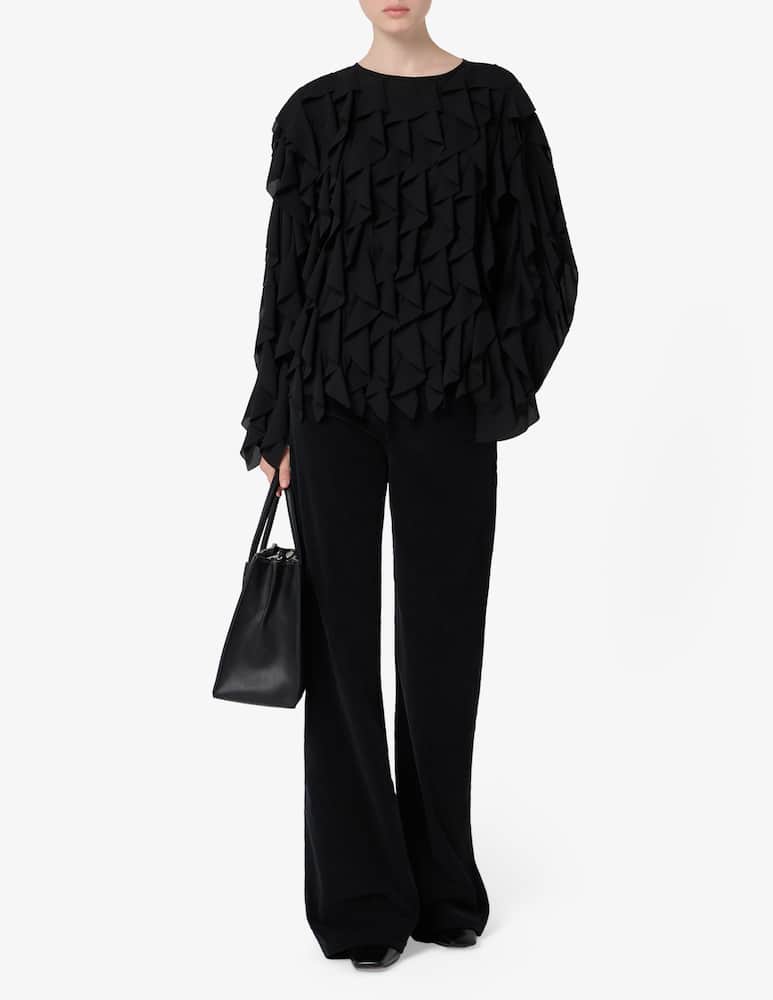Dondup Pantaloni velluto Amber - immagine 2 Dondup Pantaloni velluto Amber - immagine 2