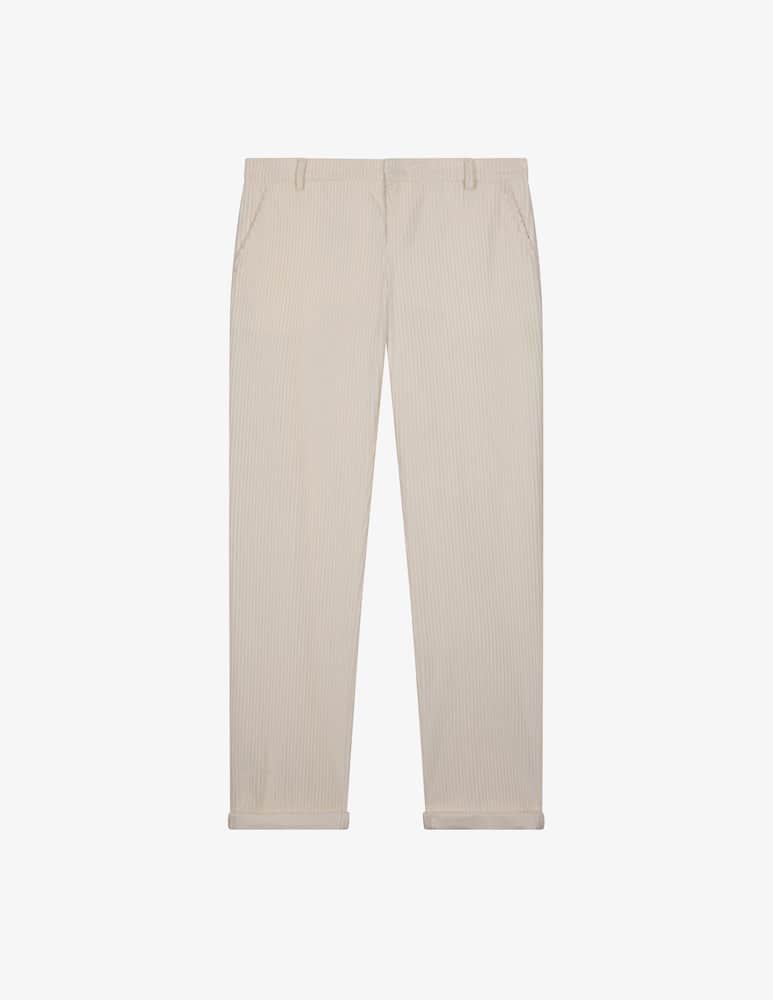 Dondup Pantalone Gaubert in velluto relax - immagine 5 Dondup Pantalone Gaubert in velluto relax - immagine 5