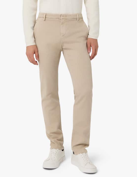 Dondup - Pantalone slavato - €174,00