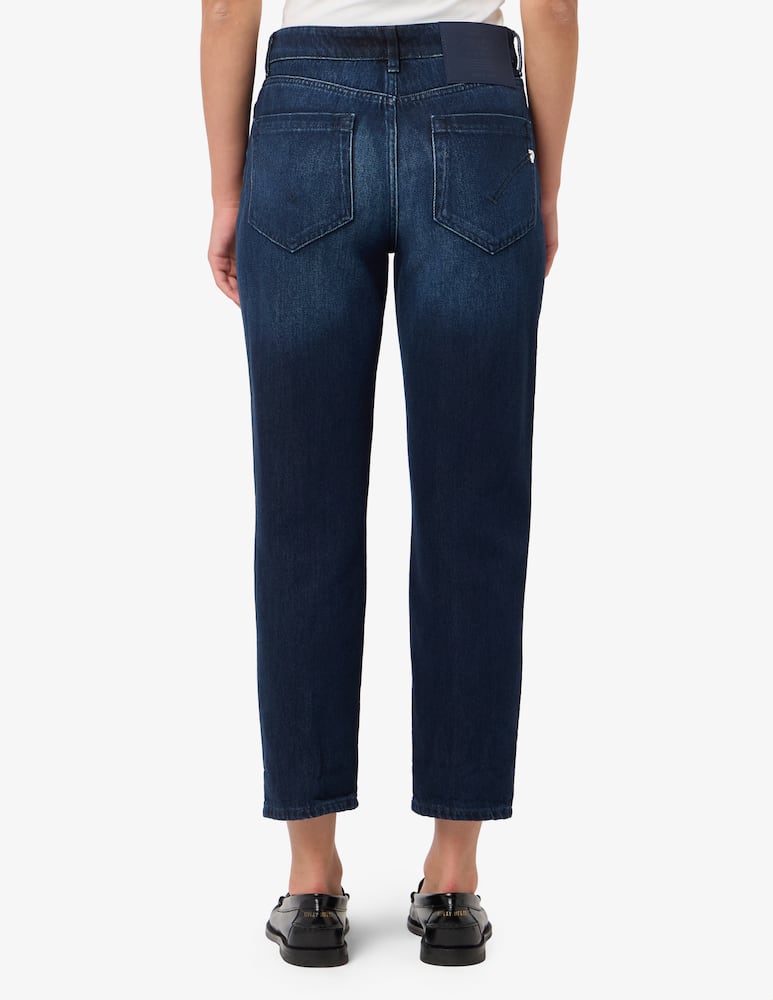 Dondup Jeans slim fit Koons - immagine 3