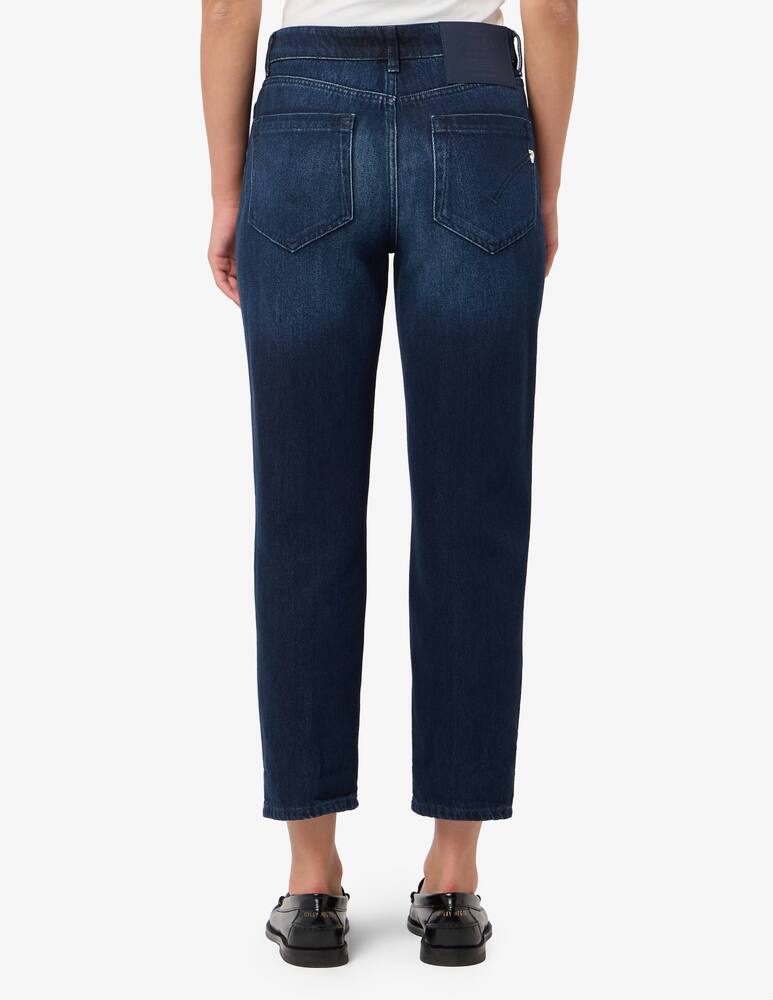 rinascente Dondup Koons slim-fit jeans