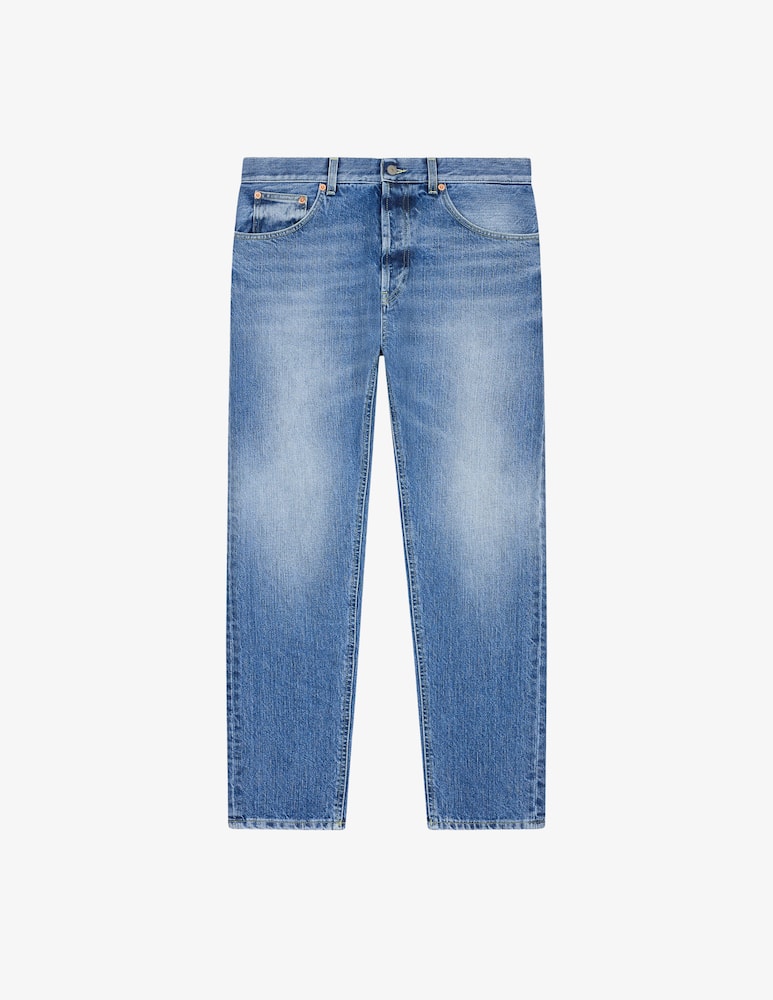 rinascente Dondup Jeans Dian vintage