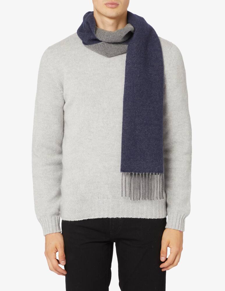 rinascente Piacenza Cashmere Supreme scarf