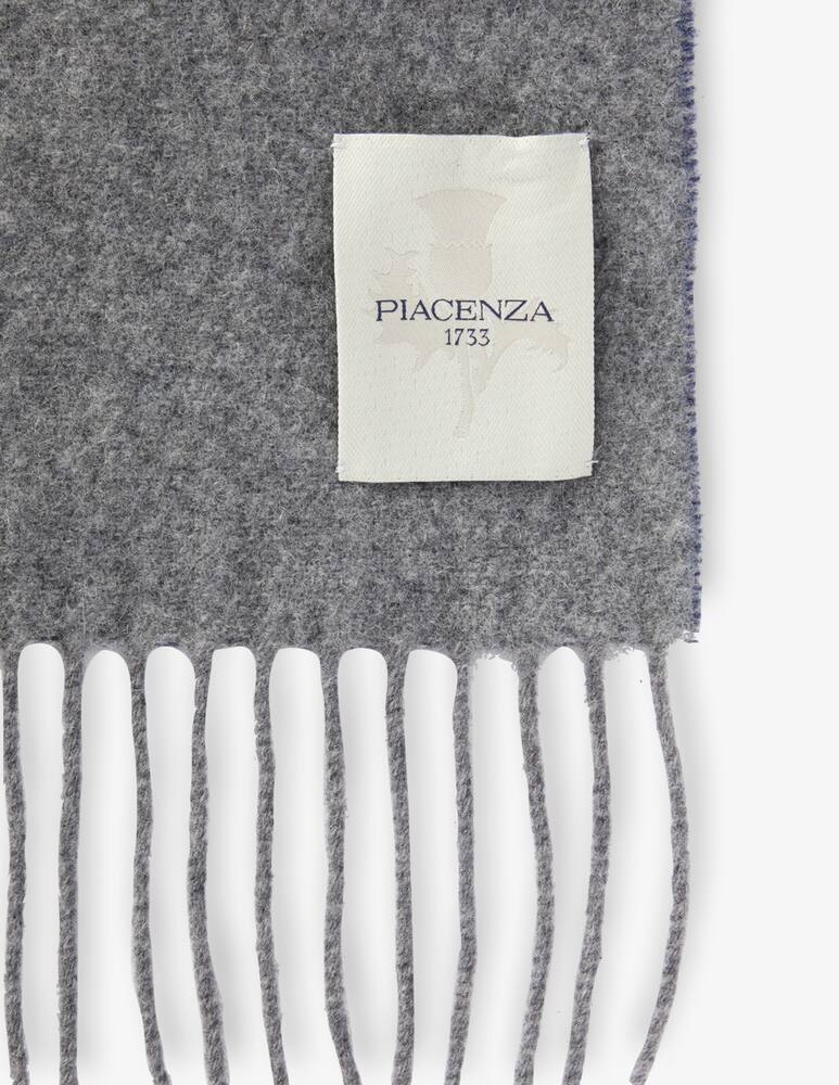rinascente Piacenza Cashmere Supreme scarf