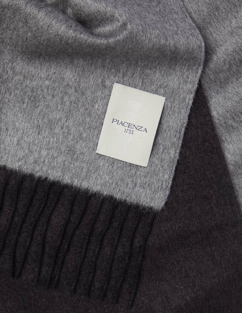 Piacenza Cashmere Sciarpa mirror - immagine 2 Piacenza Cashmere Sciarpa mirror - immagine 2