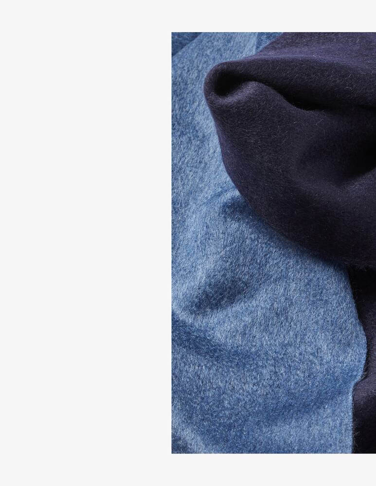 rinascente Piacenza Cashmere Sciarpa mirror