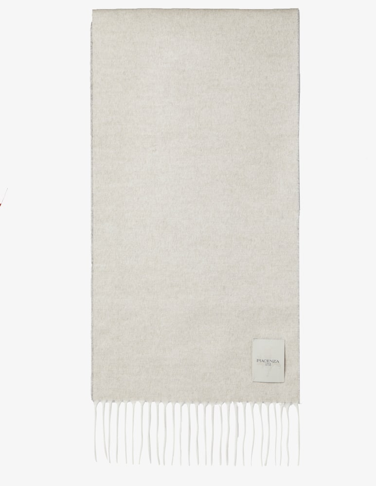 Piacenza Cashmere Mirror scarf - picture 1 Piacenza Cashmere Mirror scarf - picture 1