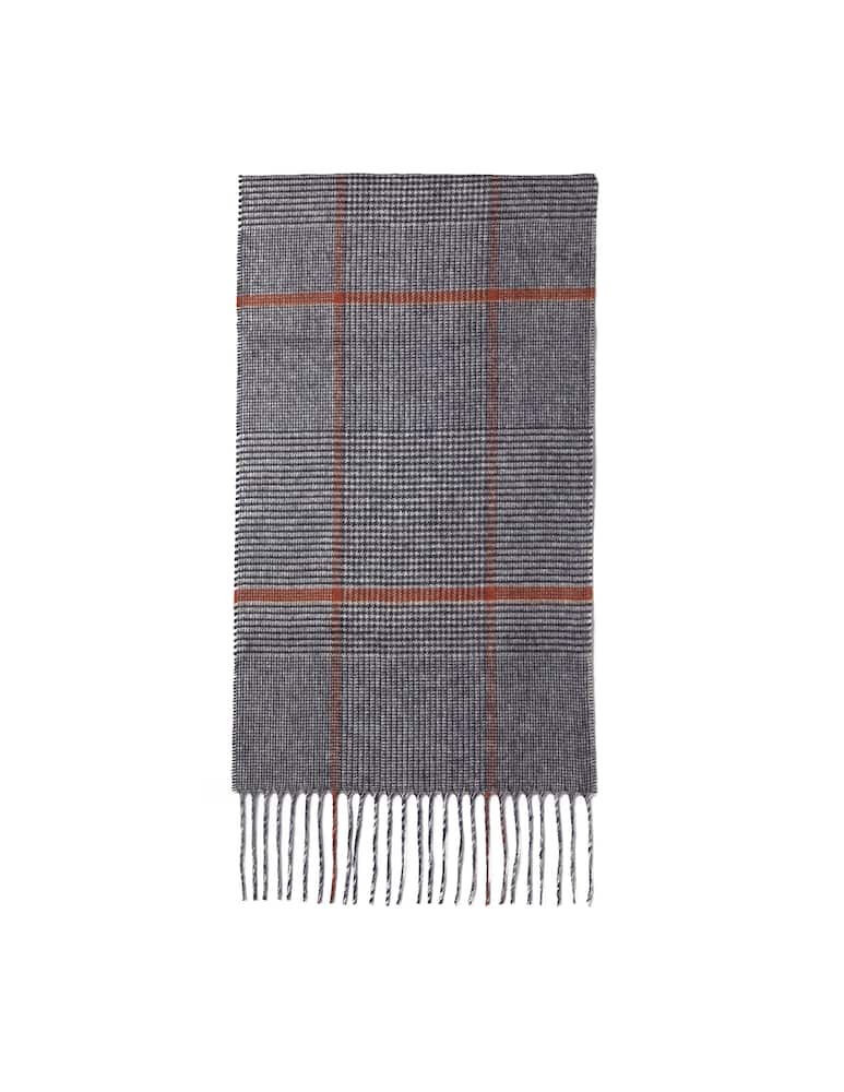 Piacenza Cashmere Sciarpa aeternum - immagine 1 Piacenza Cashmere Sciarpa aeternum - immagine 1