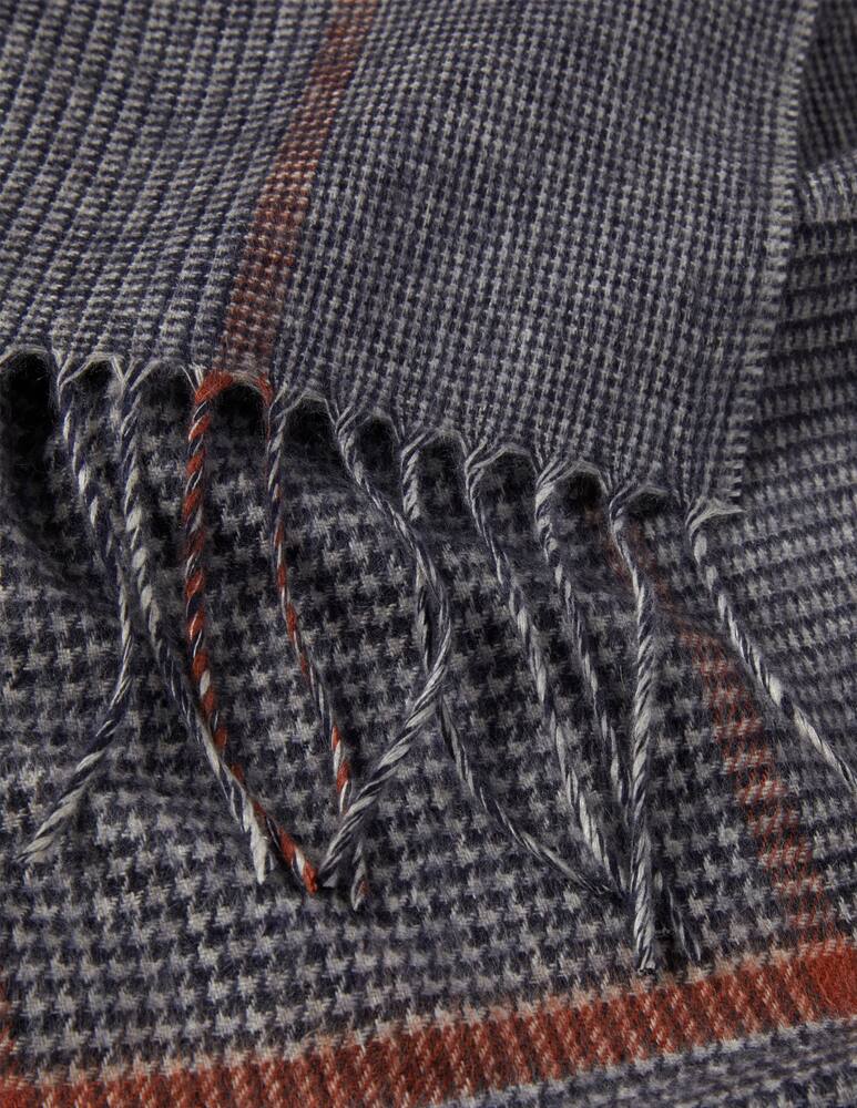 rinascente Piacenza Cashmere Sciarpa aeternum