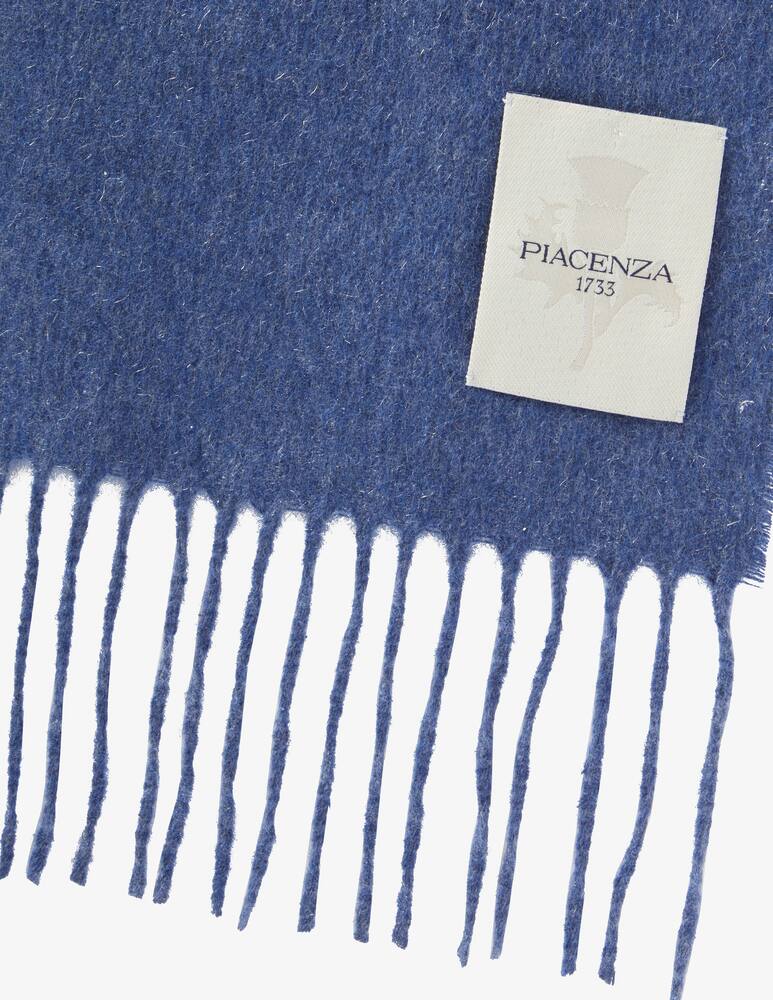 rinascente Piacenza Cashmere Aeternum scarf