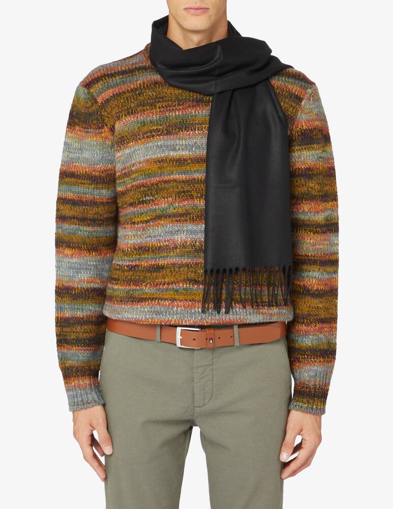 rinascente Piacenza Cashmere Passion scarf