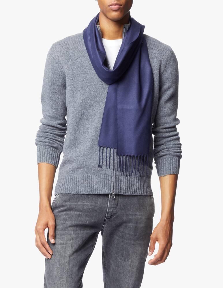 Piacenza Cashmere Sciarpa in seta - immagine 2 Piacenza Cashmere Sciarpa in seta - immagine 2