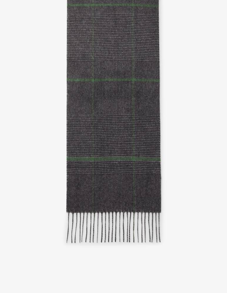 rinascente Piacenza Cashmere Sciarpa illinois