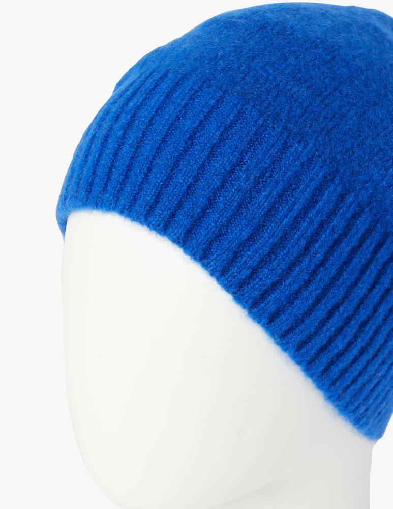 rinascente Piacenza Cashmere Berretto rasato