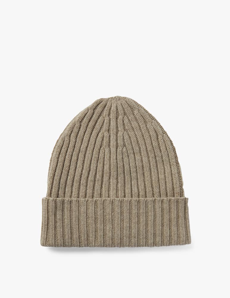 rinascente Piacenza Cashmere Berretto costa