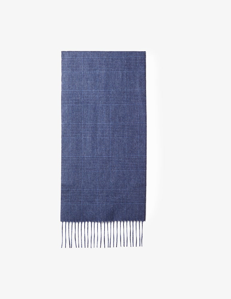 Piacenza Cashmere Sciarpa dallas - immagine 1 Piacenza Cashmere Sciarpa dallas - immagine 1