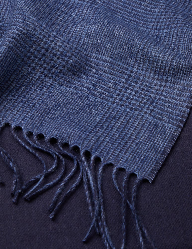 Piacenza Cashmere Sciarpa dallas - immagine 3 Piacenza Cashmere Sciarpa dallas - immagine 3