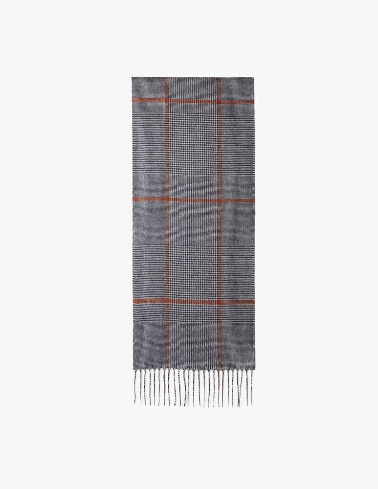 Piacenza Cashmere Sciarpa illinois - immagine 1 Piacenza Cashmere Sciarpa illinois - immagine 1