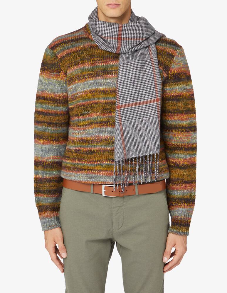 rinascente Piacenza Cashmere Sciarpa illinois