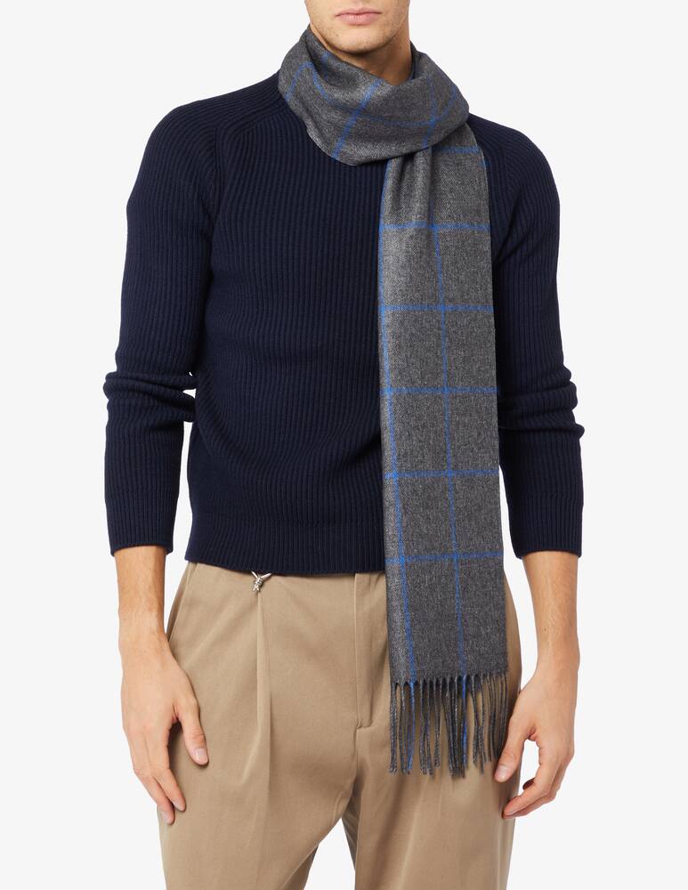 rinascente Piacenza Cashmere York scarf