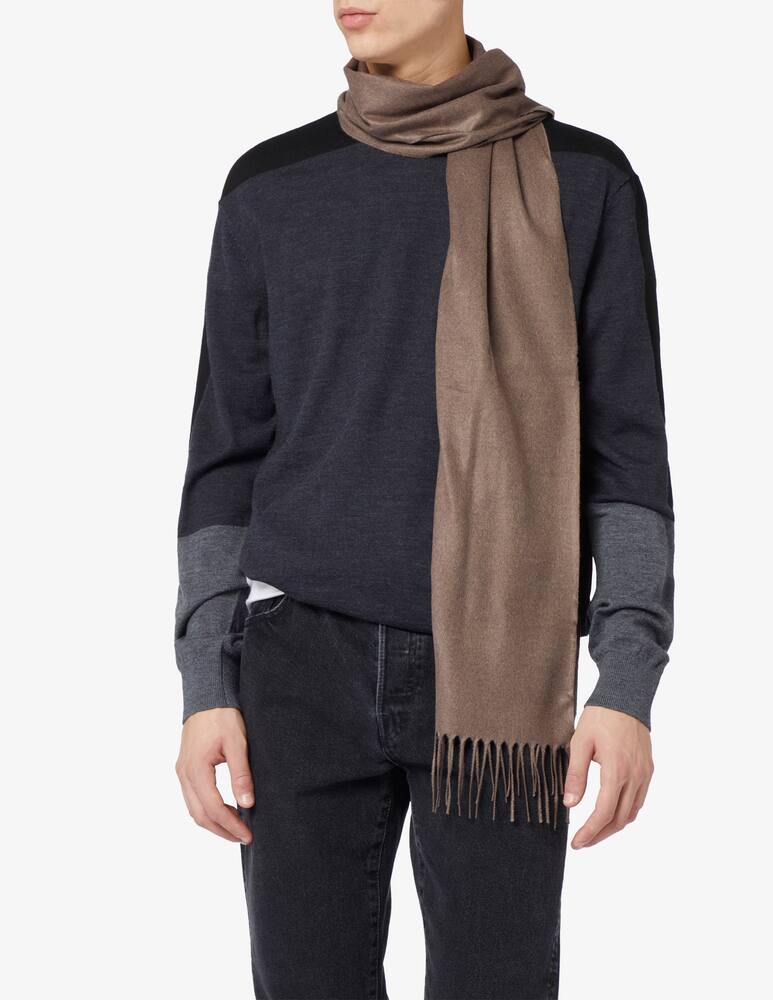 rinascente Piacenza Cashmere Passion scarf