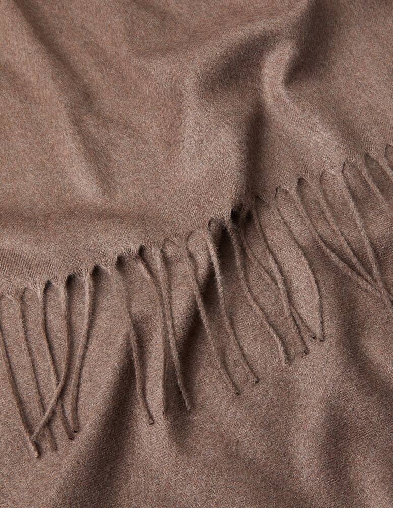 rinascente Piacenza Cashmere Passion scarf