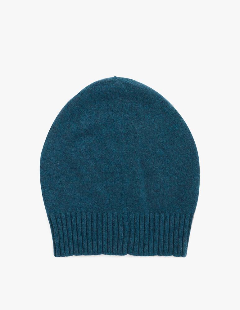 rinascente Piacenza Cashmere Smooth hat