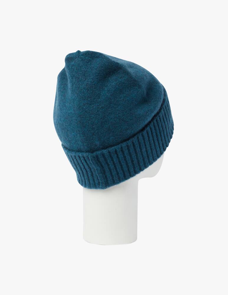 rinascente Piacenza Cashmere Smooth hat