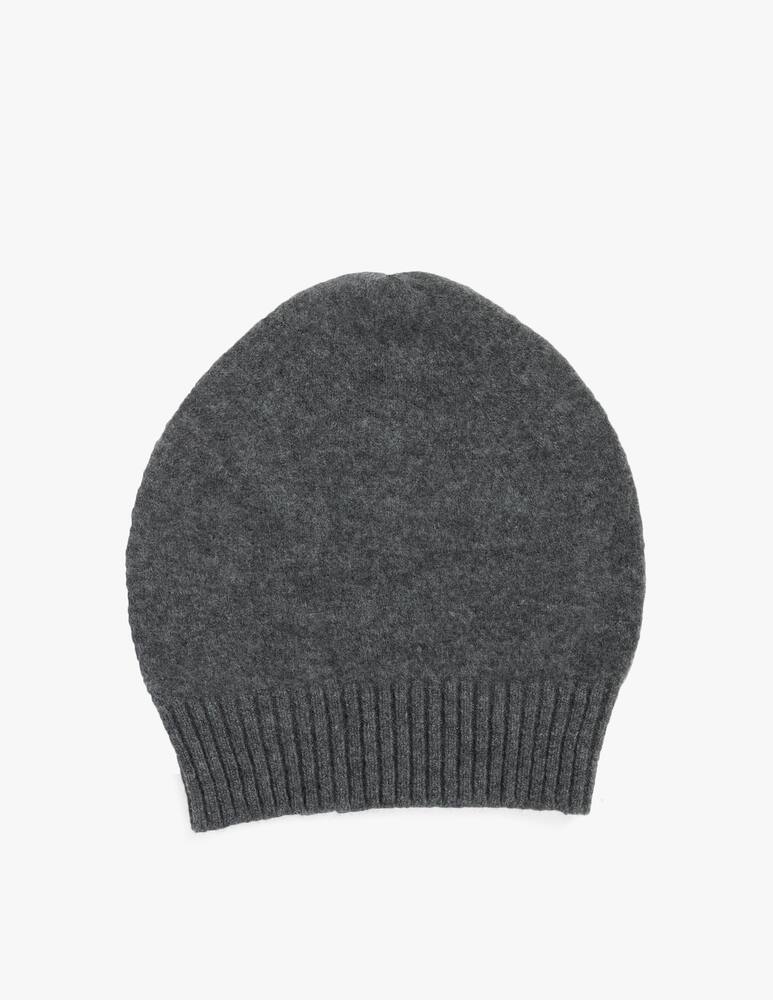 rinascente Piacenza Cashmere Smooth hat