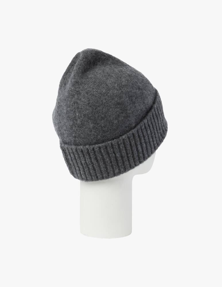 rinascente Piacenza Cashmere Smooth hat