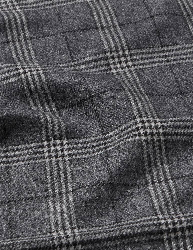 rinascente Piacenza Cashmere Baltazar scarf