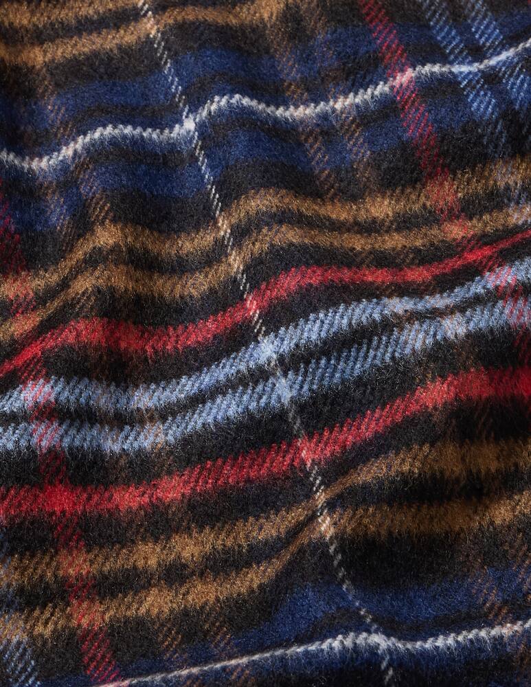 rinascente Piacenza Cashmere Cameron scarf