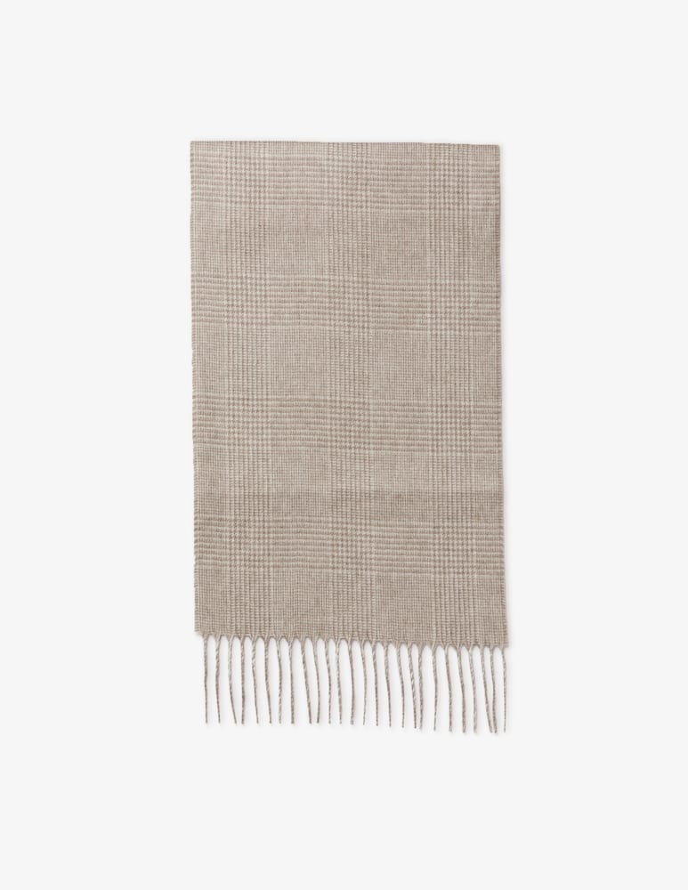 Piacenza Cashmere Sciarpa Dallas - immagine 1 Piacenza Cashmere Sciarpa Dallas - immagine 1