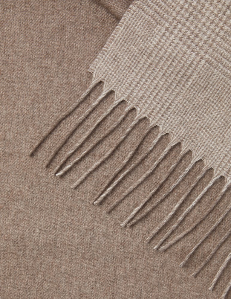 Piacenza Cashmere Sciarpa Dallas - immagine 2 Piacenza Cashmere Sciarpa Dallas - immagine 2