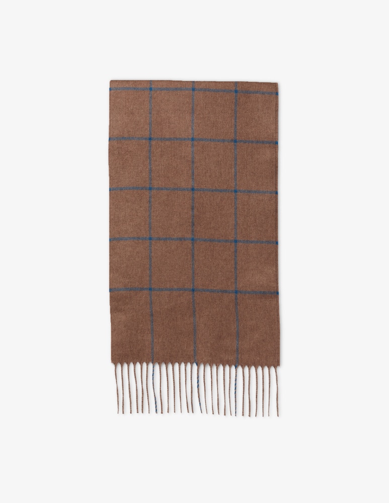 Piacenza Cashmere Sciarpa york - immagine 1 Piacenza Cashmere Sciarpa york - immagine 1